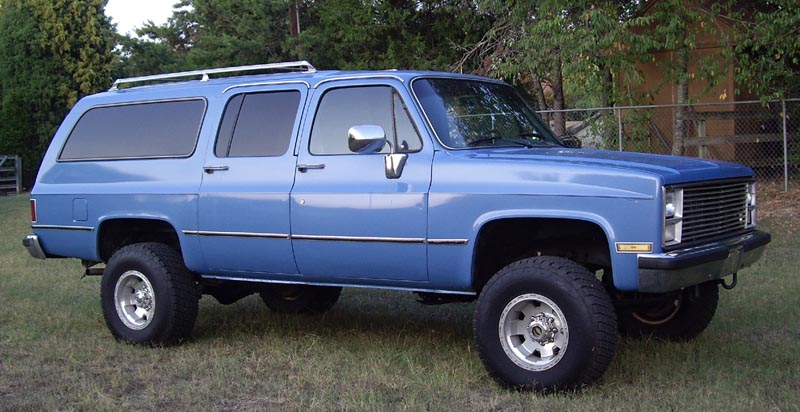 1990 Gmc vandura owners manual #5